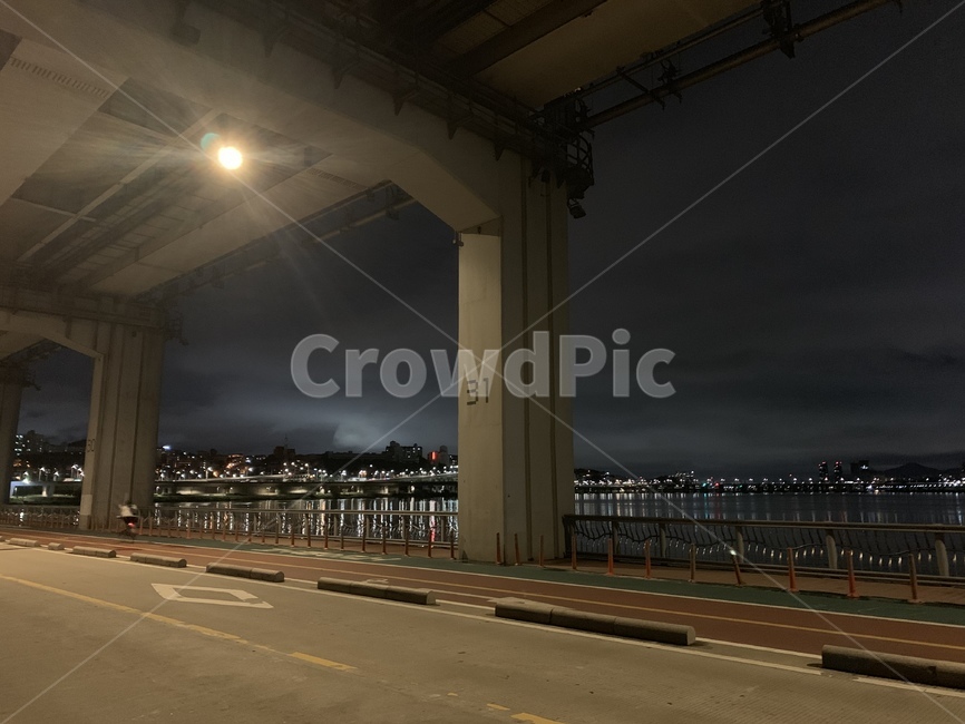 한강,야경,도로,드라이브,날씨,야경,밤,풍경,nightscape,night,landscape,road,freeway,고속 도로