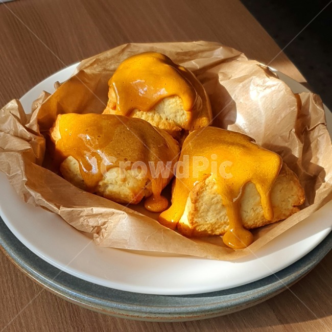 베이커리,스콘,달고나,디저트,카페,음식,빵,과자,빵,bread
