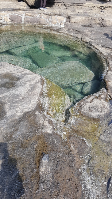 slate,웅덩이,바다,제주도,jeju,flagstone