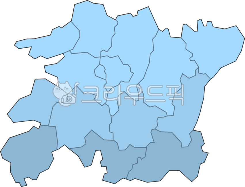 Jeollabuk do,koreamap,map illustration,map of korea,Jeollabukdo map illustration,local map,Korean map illustration,Jeollabukdo map,Regional map illustration,Jeollabukdo Illustration,map