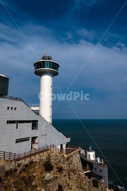 태종대,등대,하늘,바다,lighthouse,등대,lighthouse