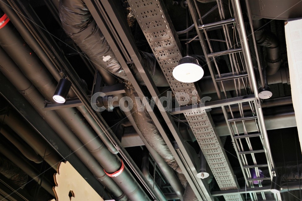 천장,천정,조명,배관,인테리어,인테리어,실내디자인,interior design