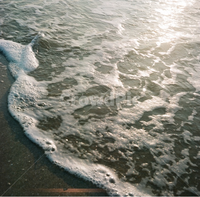 바다,해변,파도,필름사진,감성,해변,바다,beach,sea