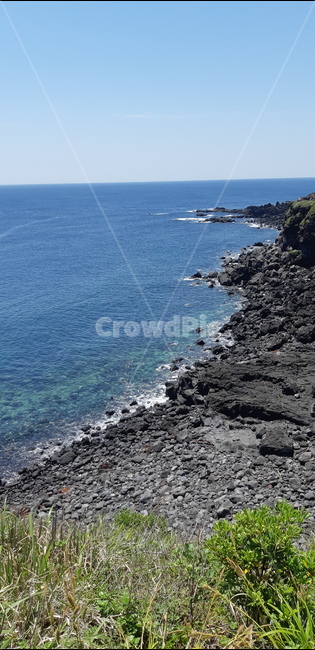 제주도,바다,풍경,해변,해안