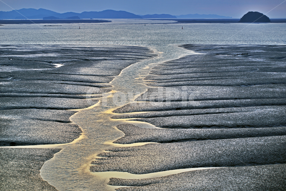 영종도,서해,인천,정서진,일몰,갯벌,갯골,썰물,바다,자연,풍경,nature,landscape