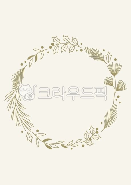 일러스트,일러스트레이션,드로잉,그림,벡터,크리스마스,성탄절,겨울,시즌,배경,백그라운드,테두리,프레임,라인,flower,classical,holly,leaf,plants,branch,doodle,gold,december,floral,drawing,line,season,winter,christmas,decorative,isolated,outline,decoration,frame,collection,card,border,background,golden,botanical,라인드로잉,식물,나뭇잎,잎,나뭇가지,호랑가시나무,열매,소나무,침엽수