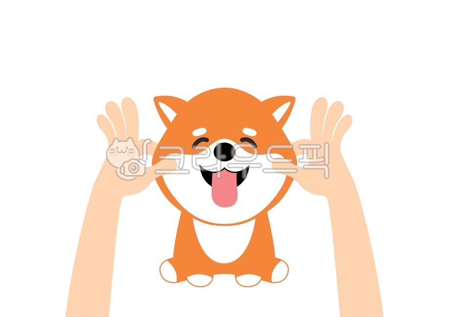 시바,시바견,웃는시바,웃는시바견,시바견도안,시바일러스트,개,강아지,애완동물,반려동물,웃는강아지,동물,animal,포유류,mammal,개,강아지,dog,doggy,그래픽,일러스트레이션,graphic,illustration