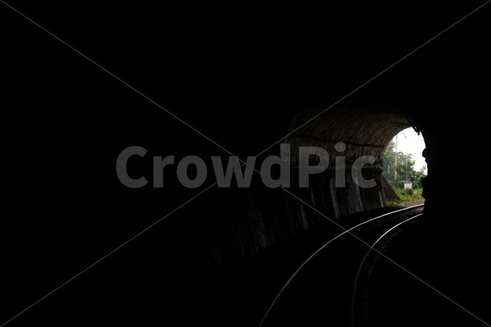 선로,터널,철도,풍경,railroad,교통,교통수단,traffic,transportation,tunnel