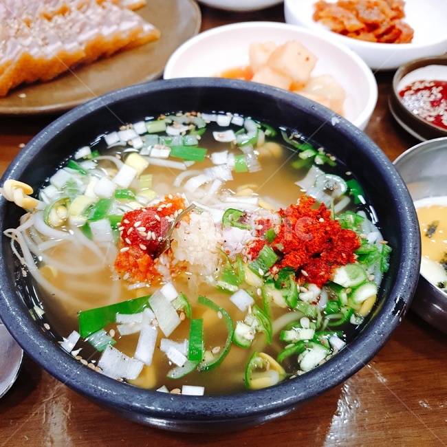 콩나물국밥,국밥,음식,해장국,해장