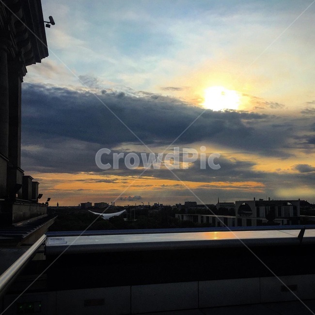 nature,자연,outdoors,옥외,sky,하늘,sunset,일몰,redsky,붉은하늘,dusk,황혼,dawn,새벽,노을,독일,베를린,germany,berlin