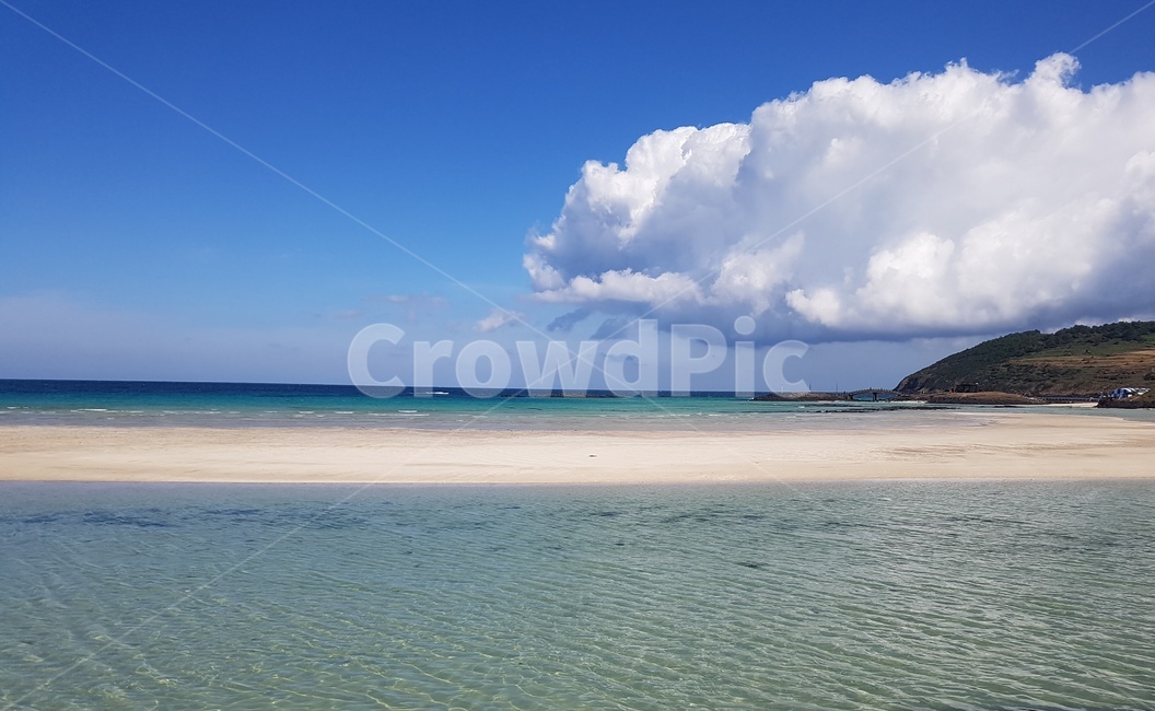 제주도바다,해수욕장,에메랄드바다,바닷가,해변,제주도해수욕장,함덕서우봉해변,백사장,자연,풍경,nature,landscape,한국자연풍경,한국자연경관,korea nature landscape,제주도,jeju,jeju island,outdoors,옥외,weather,날씨,land,땅,sky,하늘,cloud,구름,cumulus,적운