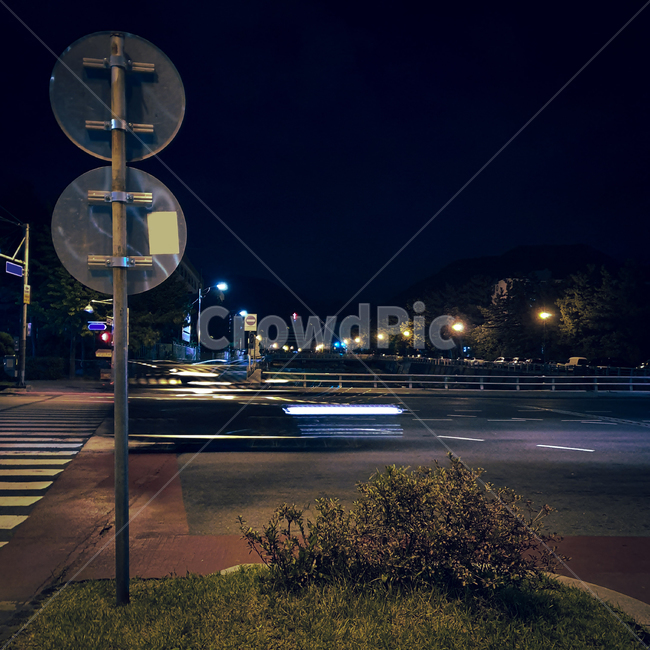 아스팔트,창원,새벽,도로,밤,야경,밤,풍경,nightscape,night,landscape
