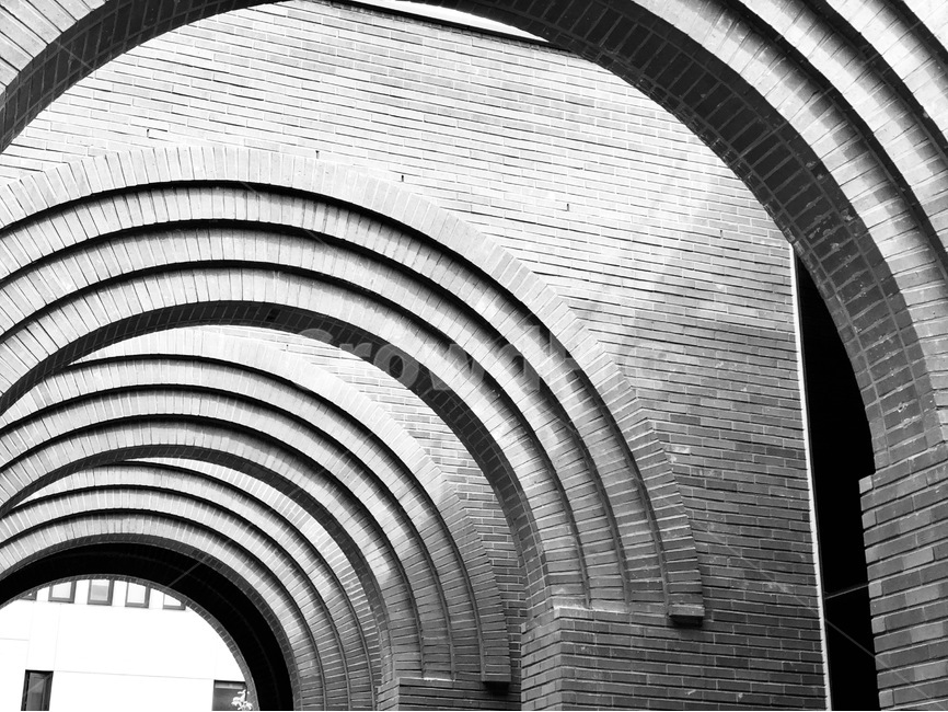 흑백,벽돌,파주,그림자,회색,흑백,모노톤,monochrome,black and white,건축물,건물외관,exterior,building,structure,architecture,construction