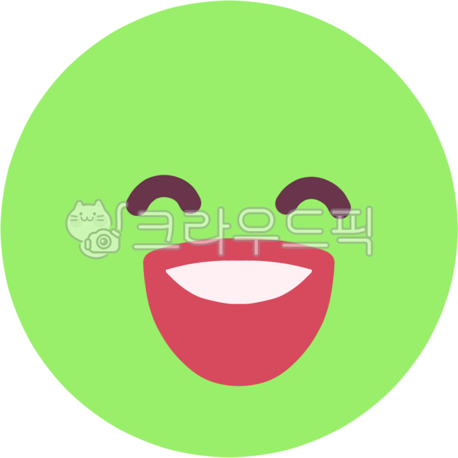 기쁨,활기찬,웃음,즐거움,즐거운,긍정적,이모티콘,표정,캐릭터,기분,기분표시,오늘,상태,감정,표현,이모지