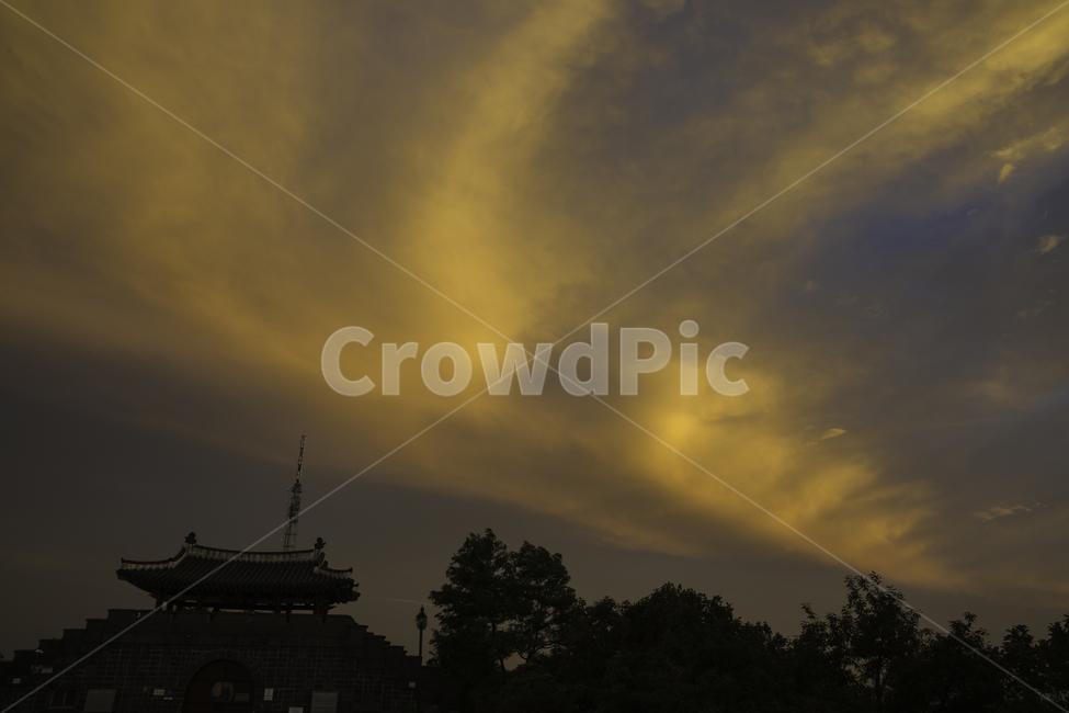 자연,풍경,일몰,석양,구름,자연,풍경,nature,landscape,한국자연풍경,한국자연경관,korea nature landscape,architecture,건축물,building,건물,temple,신전,worship,예배,shrine,신사