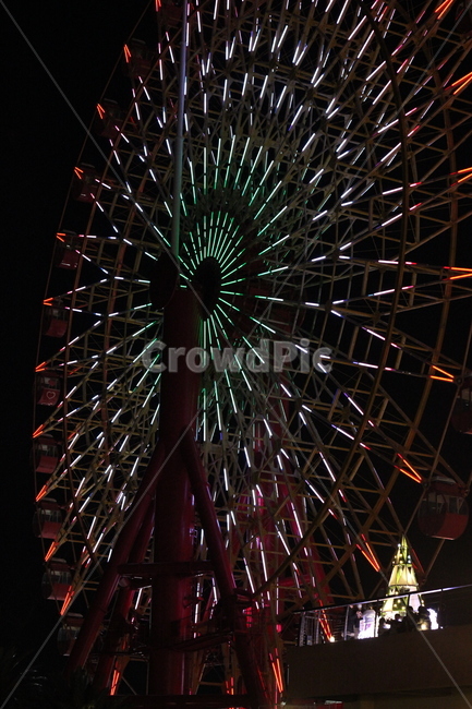ferriswheel,관람차,amusementpark,놀이공원,놀이동산
