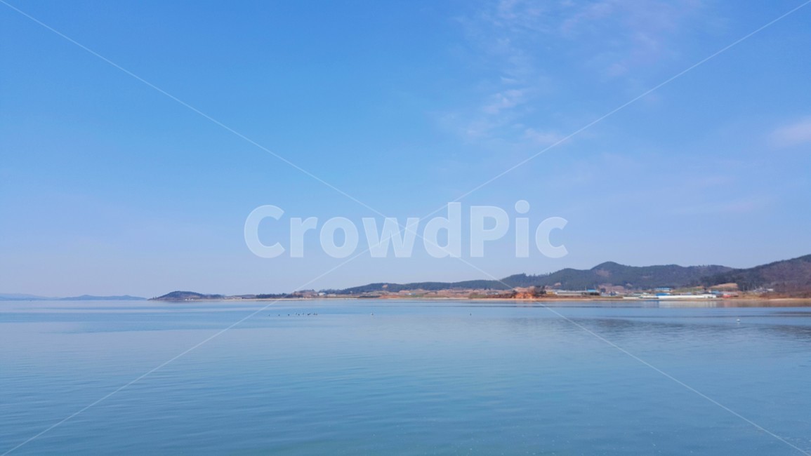 바다,해변,방파제,마을,수평선,푸른하늘,선착장,바다낚시,바닷가,동해안,휴가,한적한,탁트인