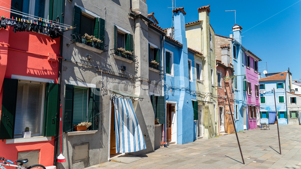부라노섬,부라노,베니스,베네치아,이탈리아,도시,알록달록,유럽,burano,venice,venezia,색감,건물,하늘,해외도시,해외