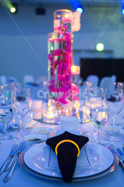 칵테일리셉션,웨딩홀,뷔페,장식,초불조명,장식용,실내소품,뷔페셋팅,인테리어,조명연출