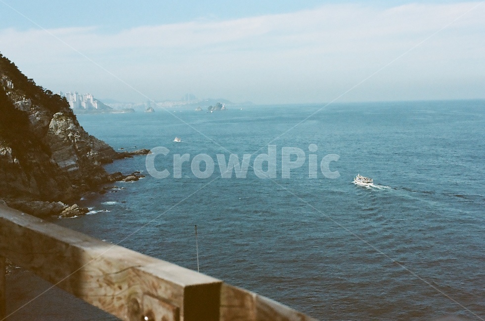 바다,보트,하늘,휴가,여름휴가,여름,boat,sky,sea,ocean,korea,vacation,summer