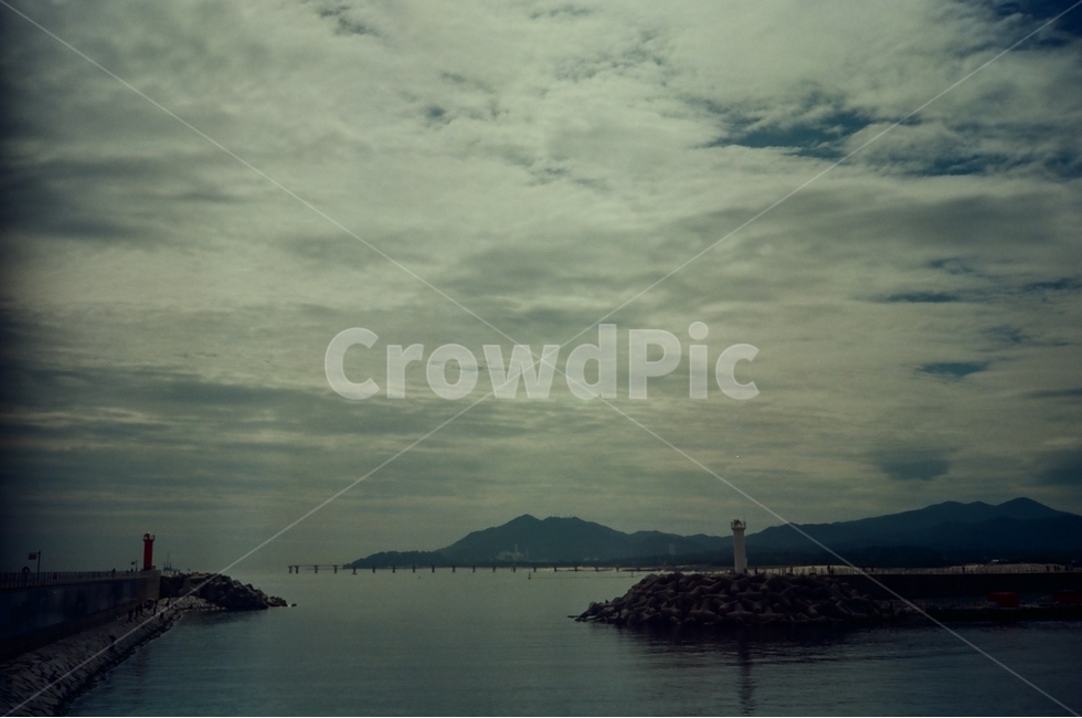 outdoors,자연,ocean,sea,바다,필름