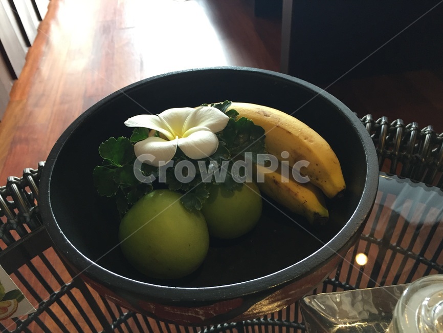 과일,꽃,웰컴푸드,바나나,바구니,웰컴,food,fruit