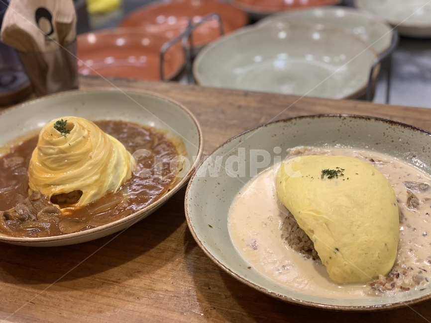 food,음식,meal,카레,egg,계란