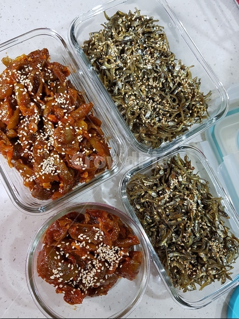 매실,장아찌,멸치,반찬,봄,볶음,무침,음식,food,밑반찬,열매,생선,음식,식재료,요리,food,cook,meal,dishes,food reserves
