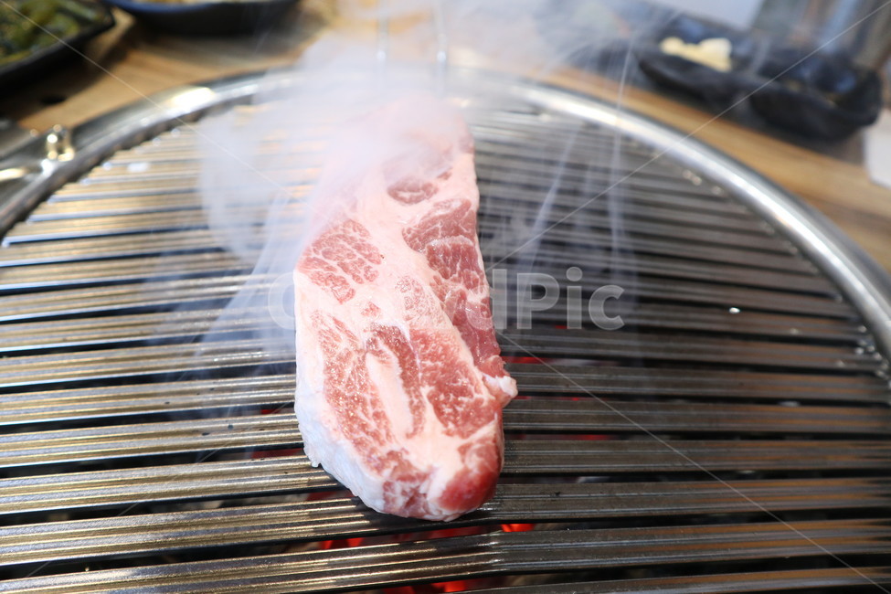 이베리코,돼지고기,외식,흑돼지,고기,구이,먹방,먹거리,food,고기집,cook,meal,dishes,meat,한국음식,korean