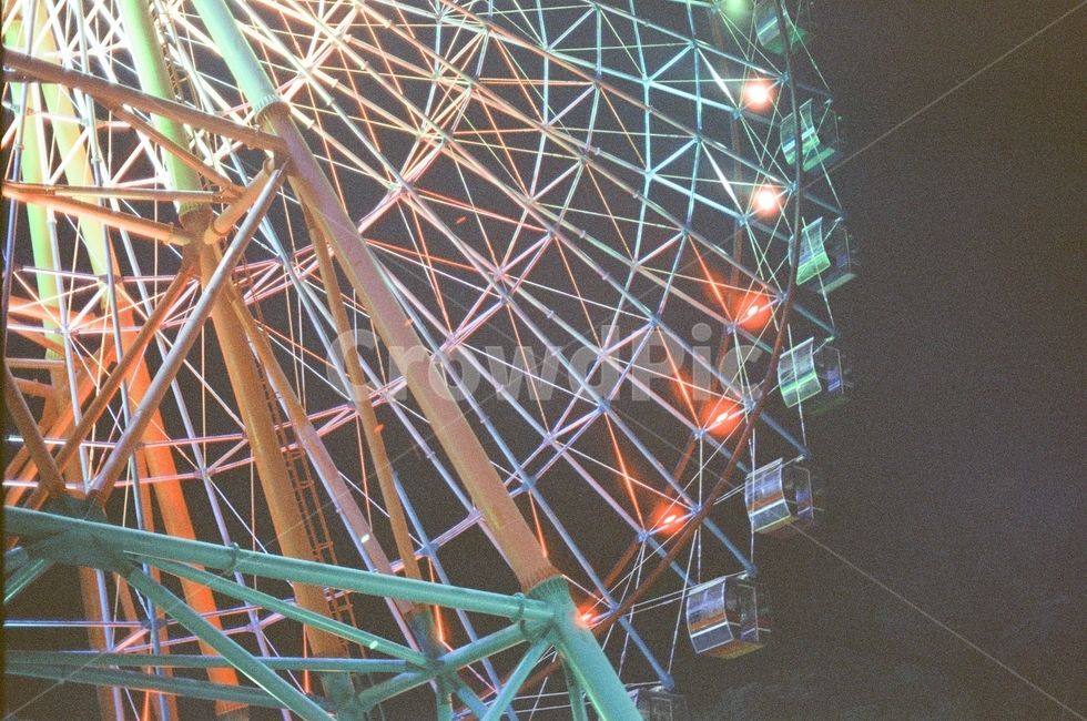 대관람차,야경,놀이공원,감성,감성사진,그라데이션,야경,밤,풍경,nightscape,night,landscape,놀이공원,놀이동산,놀이터,amusement park,playground,감성,sensible,feeling,색깔,색상,색채,색감,color sense,color sensitivity,feeling of color,놀이 공원