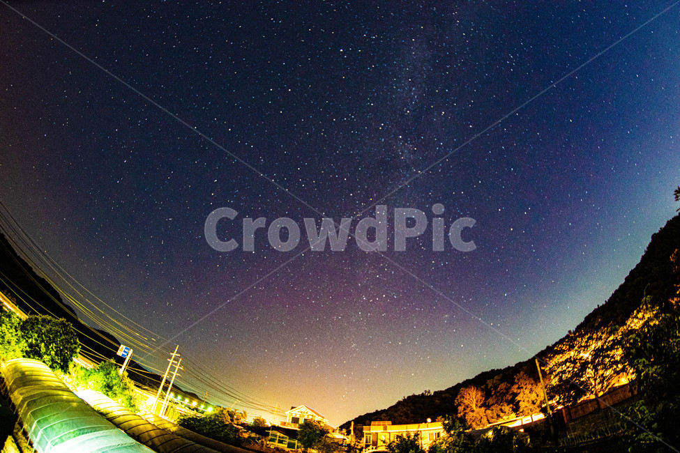 은하수,별,밤하늘,그믐밤,북두칠성,야경,밤,풍경,nightscape,night,landscape,nature,자연,outdoors,옥외