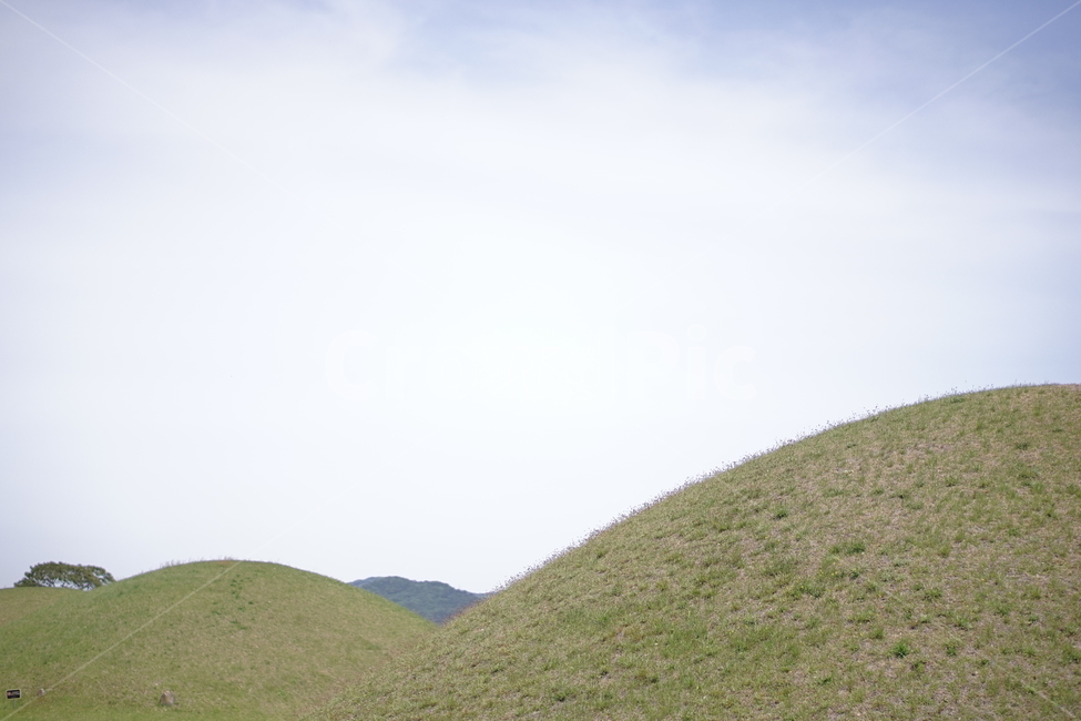 언덕,하늘,sky,왕릉,들판,한국전통,한국문화,korean traditional,korean culture,랜드마크,landmark,tourist attraction,한국랜드마크,한국관광지,한국명소,korea landmark,korea tourist attraction