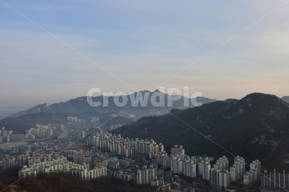 안산,서울,아침,도시,도심지,풍경,미세먼지,겨울,도시,풍경,city,landscape,한국도시풍경,한국도시경관,korea cityscape,nature,자연,경치,outdoors,옥외,scenery