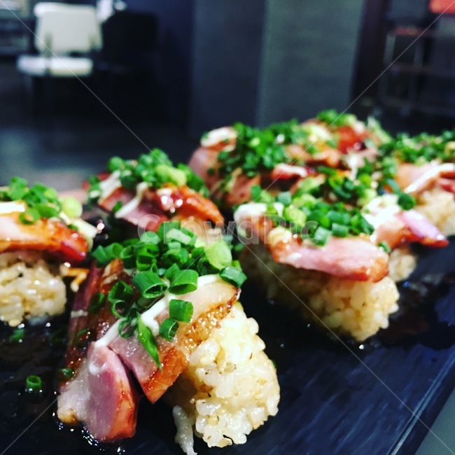 삼겹살,초밥,삼겹살초밥,놀부보쌈,보쌈,돼지고기,강남맛집,음식,식재료,요리,food,cook,meal,dishes,food reserves