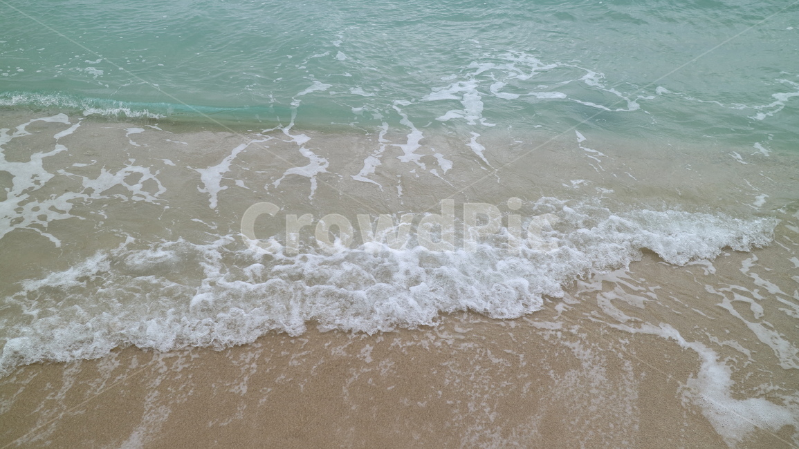 바다,모래사장,해변,sand,shore,water,ocean,wave,바다거품,물,거품,물거품,고요한,고독한,아무도없는,평화로운,푸른,맑은,하얀거품,sea,nature,자연,와이키키,하와이,hawaii,waikiki