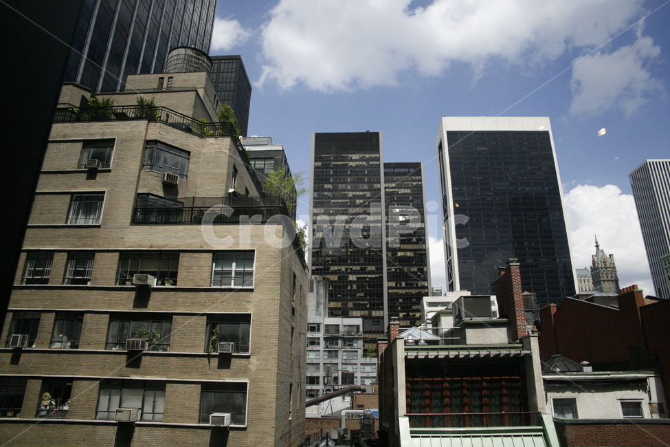 building,도시,고층건물,뉴욕,맨해튼