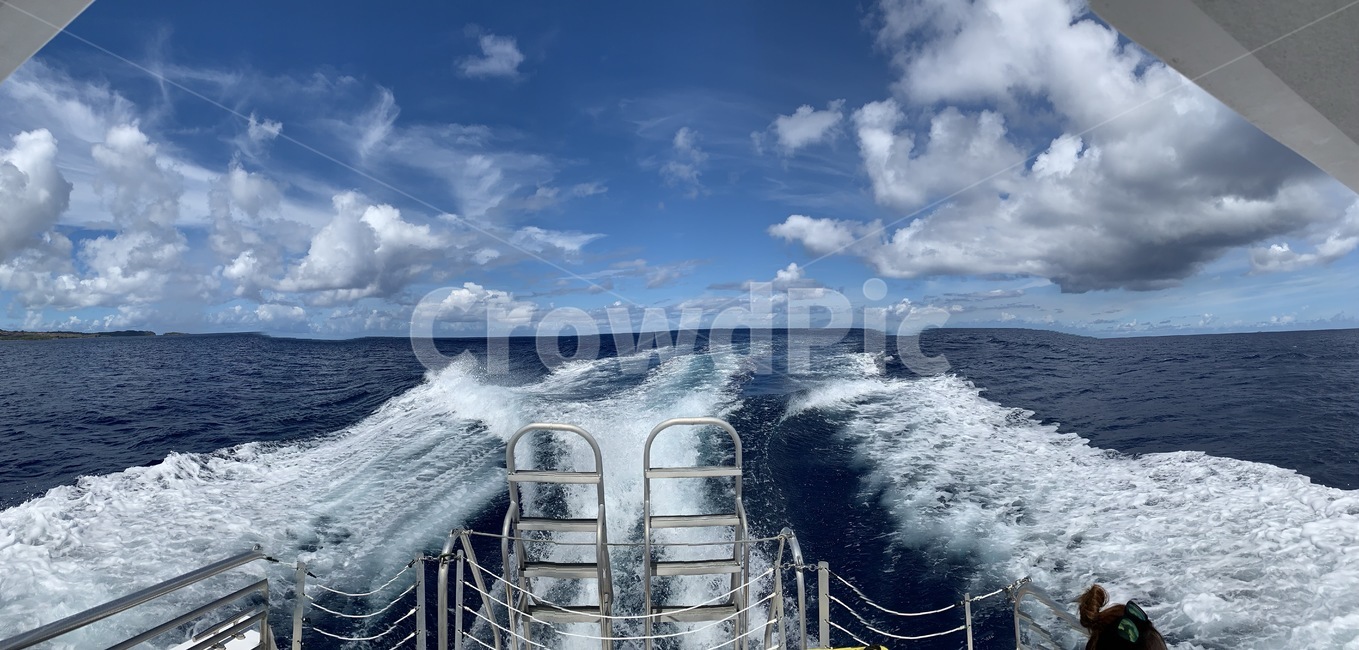 하늘,바다,여름,괌,ocean,sky,summer,sailing,guam,자연,풍경,nature,landscape