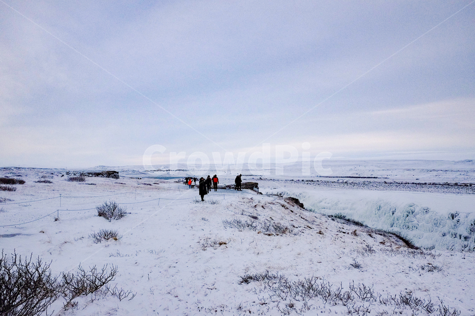 iceland,아이슬란드,아이슬란드폭포,icelandfalls,아이슬란드폭포,굴포스,gullfoss,겨울,겨울풍경,폭포,하늘,푸른,outdoors,옥외,mountain,산,nature,자연,ice,snow,눈,겨울,계절,winter,season,자연,풍경,nature,landscape