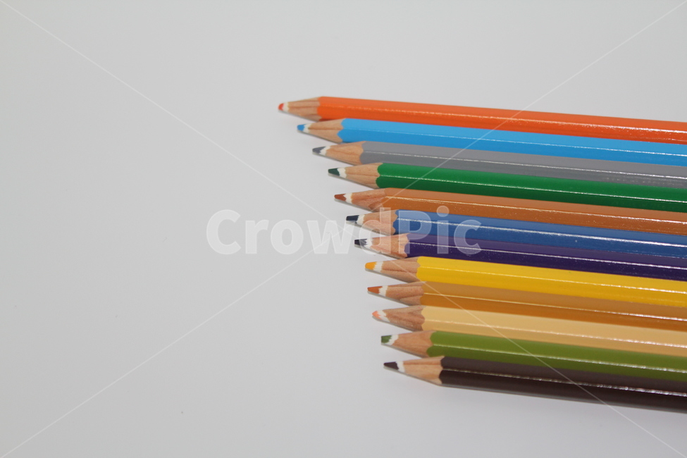 색연필,색상,색,연필,색칠,배열,디자인,학용품,문구류,사무용품,school supplies,stationery,office supplies