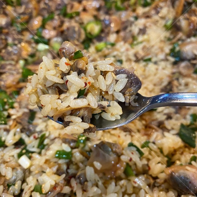 꼬막,꼬막비빔밥,비빔밥,식사,맛집