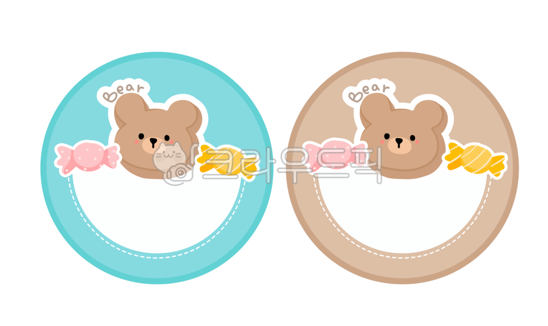 note,Decorating a diary,Teddy bear,candy,notepad,png,Day care Center,cute,character,Dakku,note paper,kindergarden,postit,nameplate