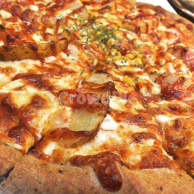 피자,패스트푸드,포테이토피자,피자치즈,pizza