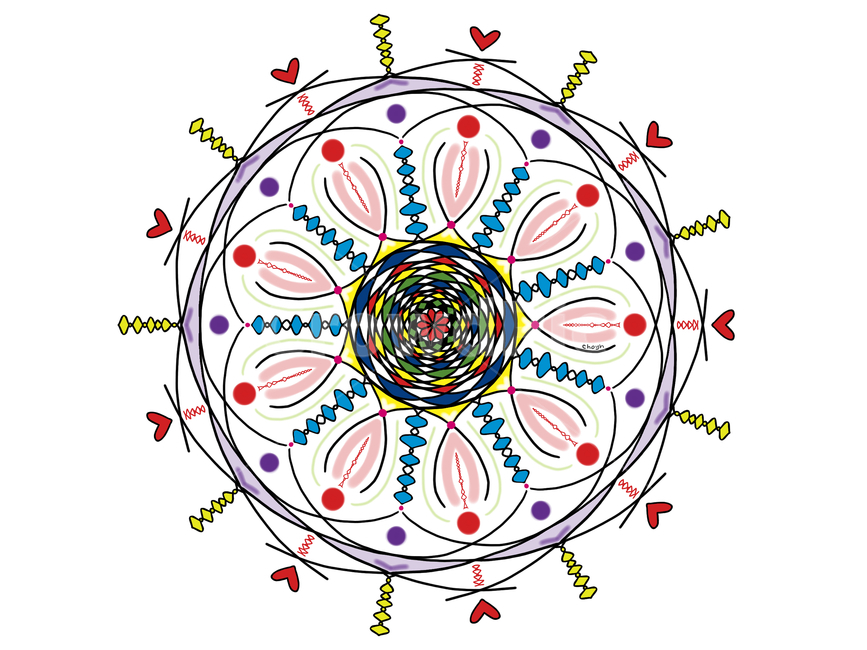 pattern,만다라,패턴,일러스트,illustration,mandala,art,graphics,design,미술,플로랄디자인,floraldesign,무늬,장식,텍스처,질감,패턴,texture,pattern