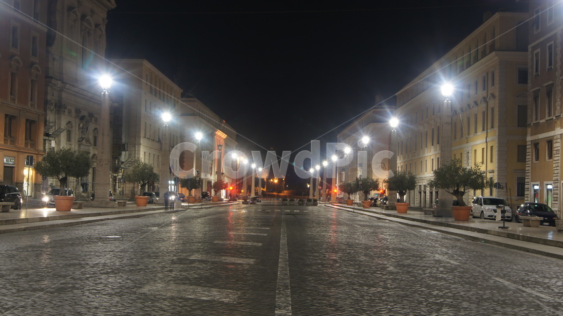 바티칸,로마,이탈리아,바티칸박물관,바티칸시국,바티칸야경