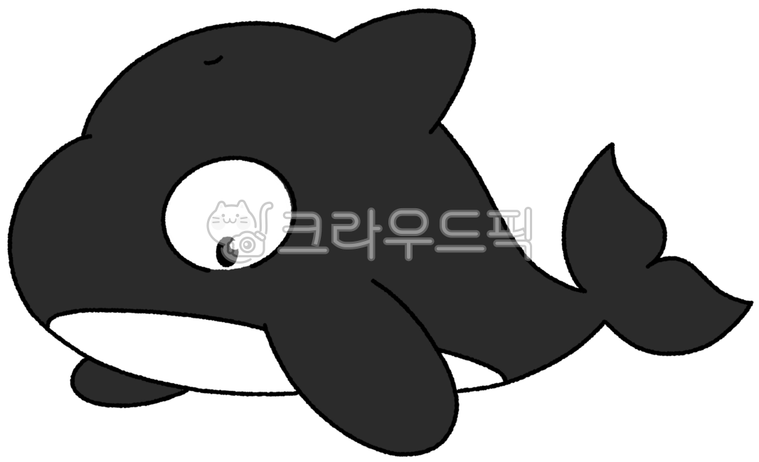 범고래,흑고래,귀여운고래,바다동물,심플고래,바다생물,바다캐릭터,귀여운동물,흑백캐릭터,수중일러스트,캐릭터일러스트,바다그림,귀여운그림,동물캐릭터,킬러웨일,애니멀드로잉,단순일러스트,귀여운아트,해양동물,바다속whale,killerwhale,cuteanimal,marineanimal,seaillustration,kawaiiwhale,oceanlife,blackandwhitewhale,minimalillustration,cartoonwhale