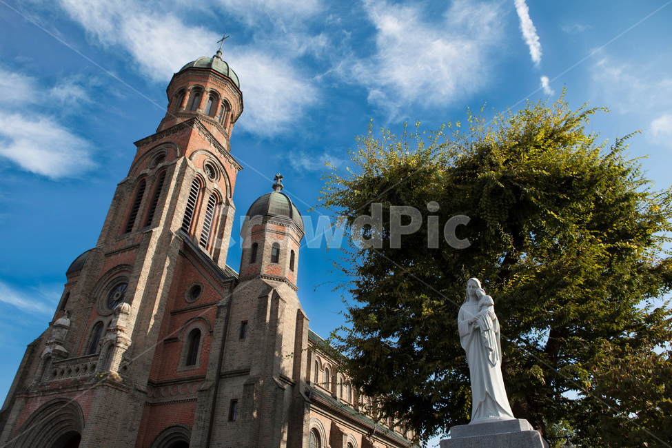 전동성당,로마네스크,성당,천주교,전주,순교지,순례지,건축,가톨릭,catholic