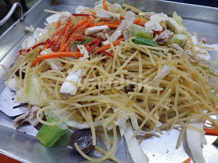 백순대,순대,신림,한국음식,곱창,food,koreanfood,koreanmeal,koreandishes