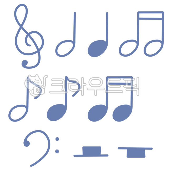 note,rest,treble clef,grading,sign,Figure,Sheet Music,piano,music,bass clef,painting,musical staff,music shapes,color pencil,sing,red pen,music symbol