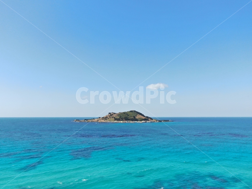 제주도,비양도,드론,제주바다,섬,에메랄드빛바다,파란바다,항공뷰,자연,풍경,nature,landscape,제주도,jeju,jeju island,outdoors,옥외,land,땅,ocean,대양,water,물,sea,바다,shoreline,해안선,coast,연안