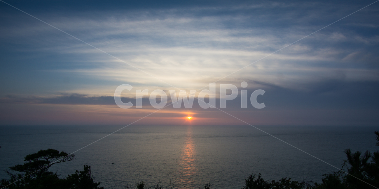 일몰,sunset,땅꺼미,석양,노을,풍경,일몰풍경,관리도,바다,landscpae,자연풍경,한국풍경